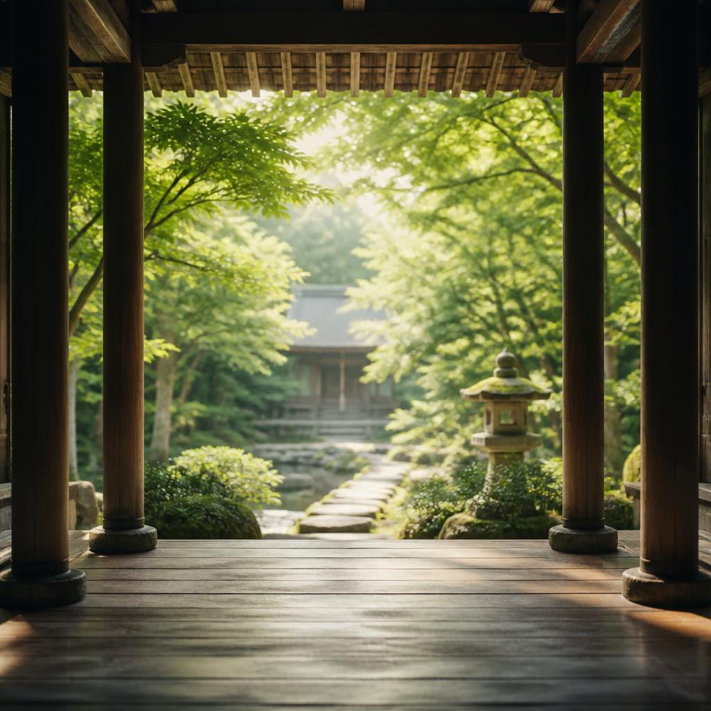 彼岸の教えで心を癒す