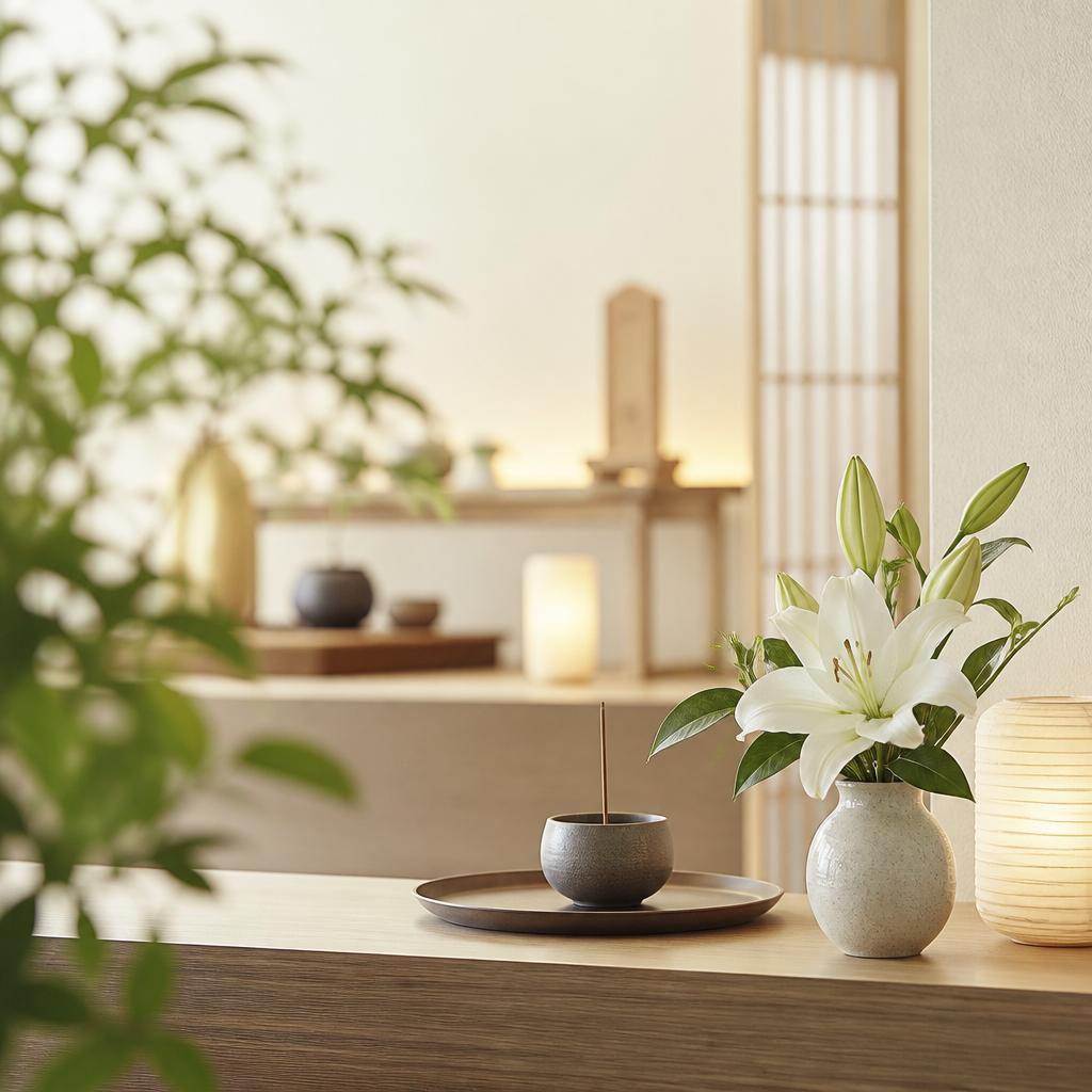 7. お問い合わせ・供養のご相談