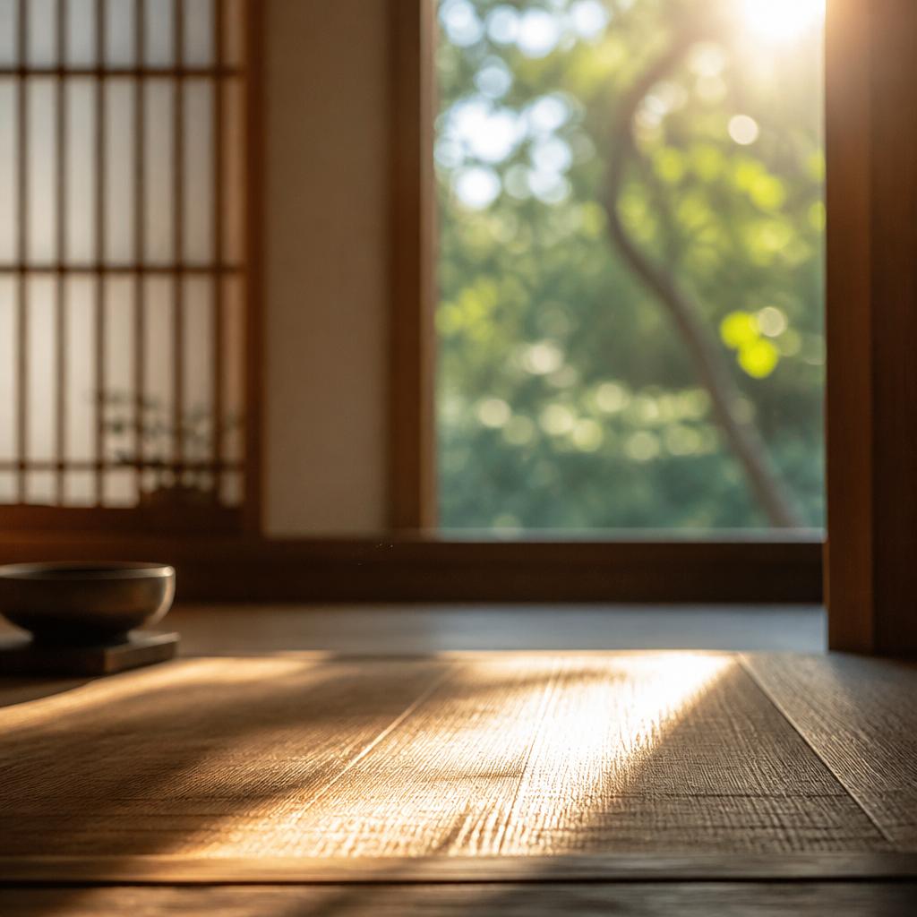 4. 内なる発見の旅
