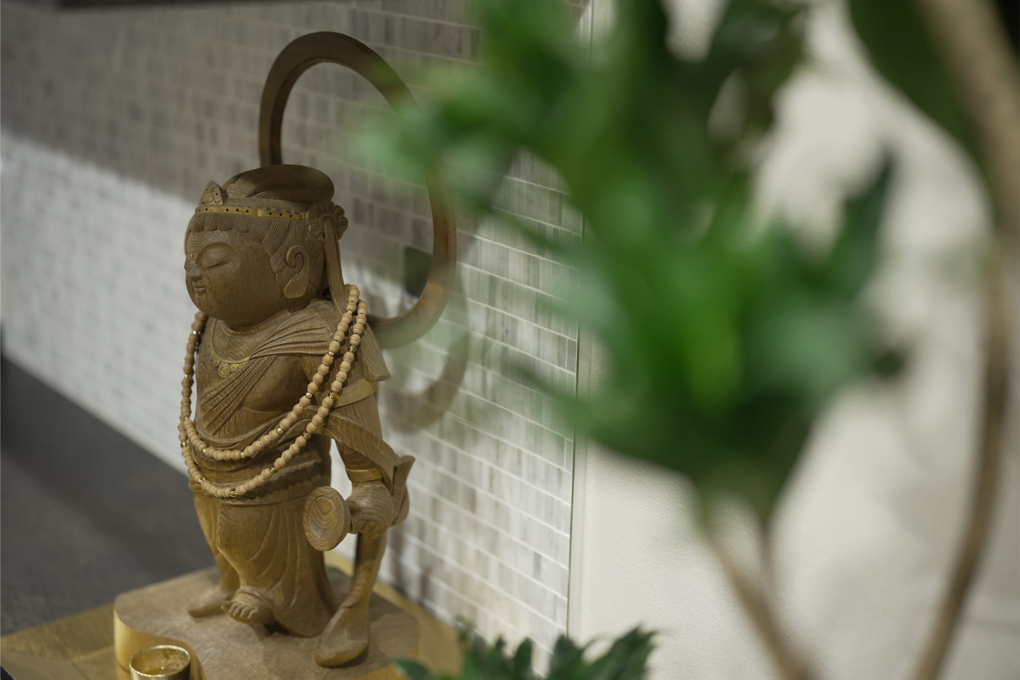 厄除けの祈祷 | 大阪府大阪市の神社なら神宮寺