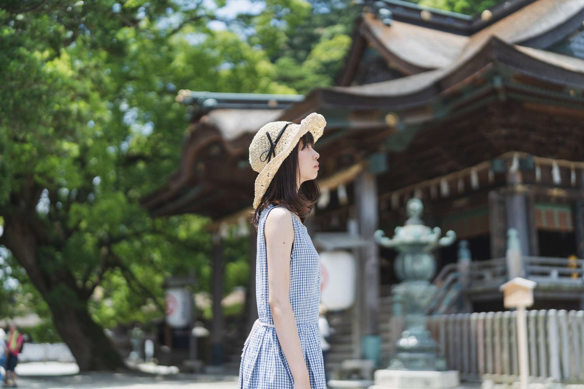 神社