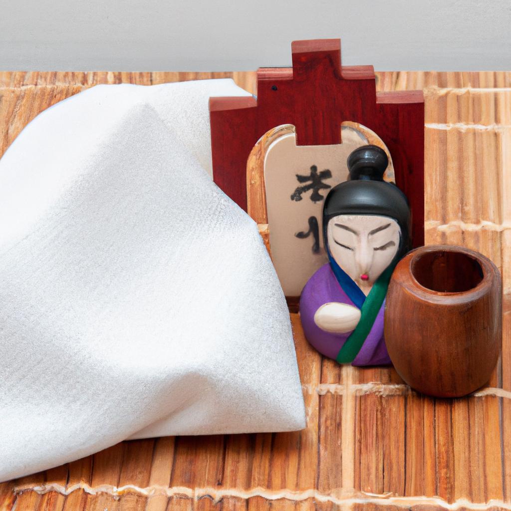 4. 子宝祈願の実績と体験談