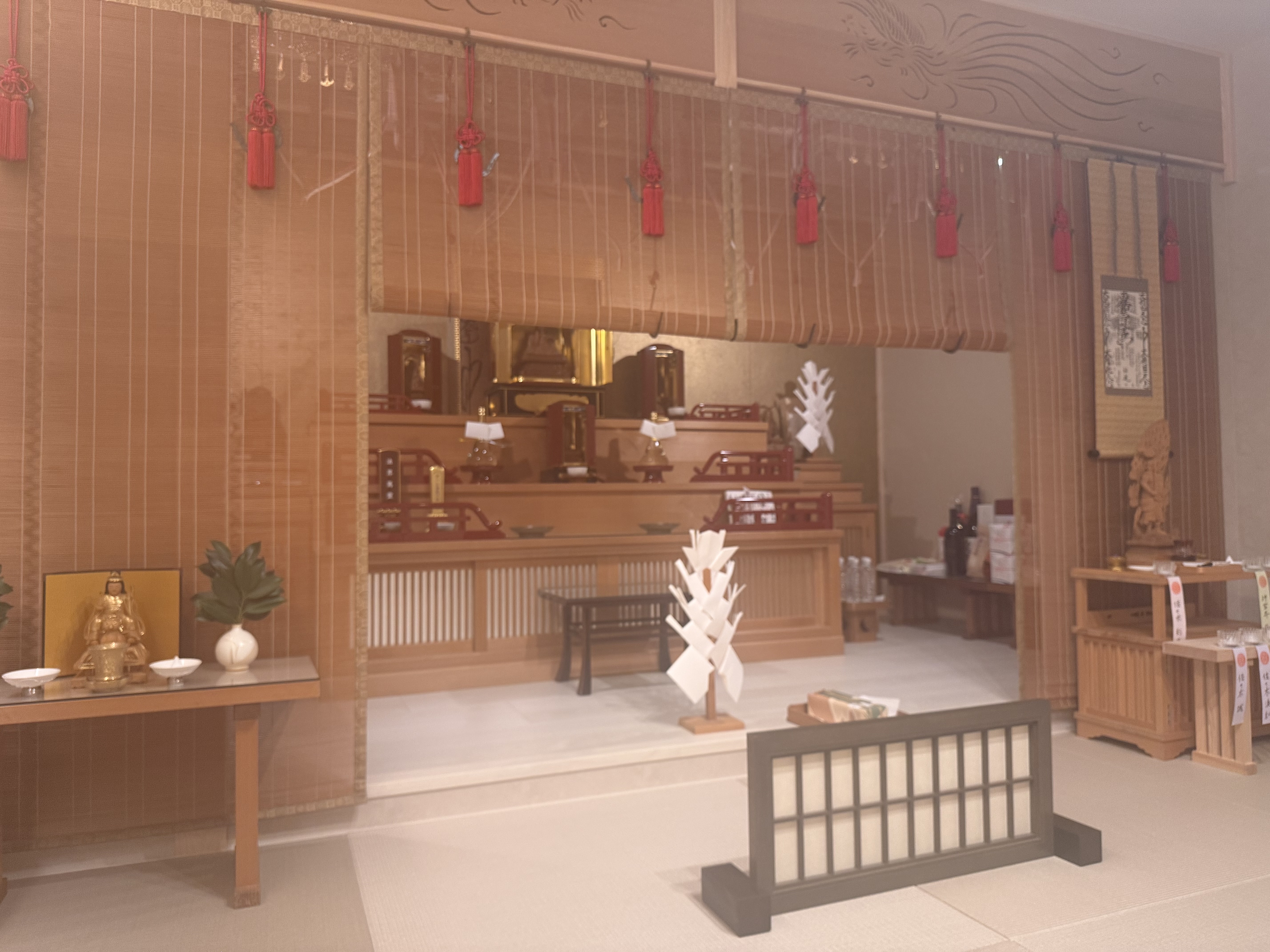 念珠の神秘と効果