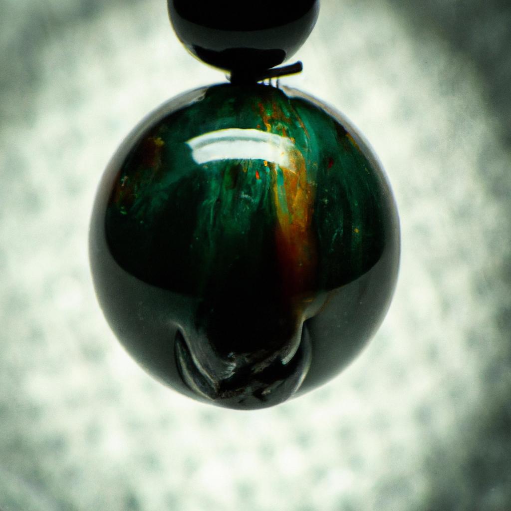 霊符の取り扱い方法